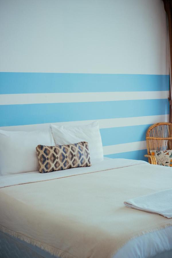 Bed and Breakfast Roemah Renjana Bandung Zewnętrze zdjęcie