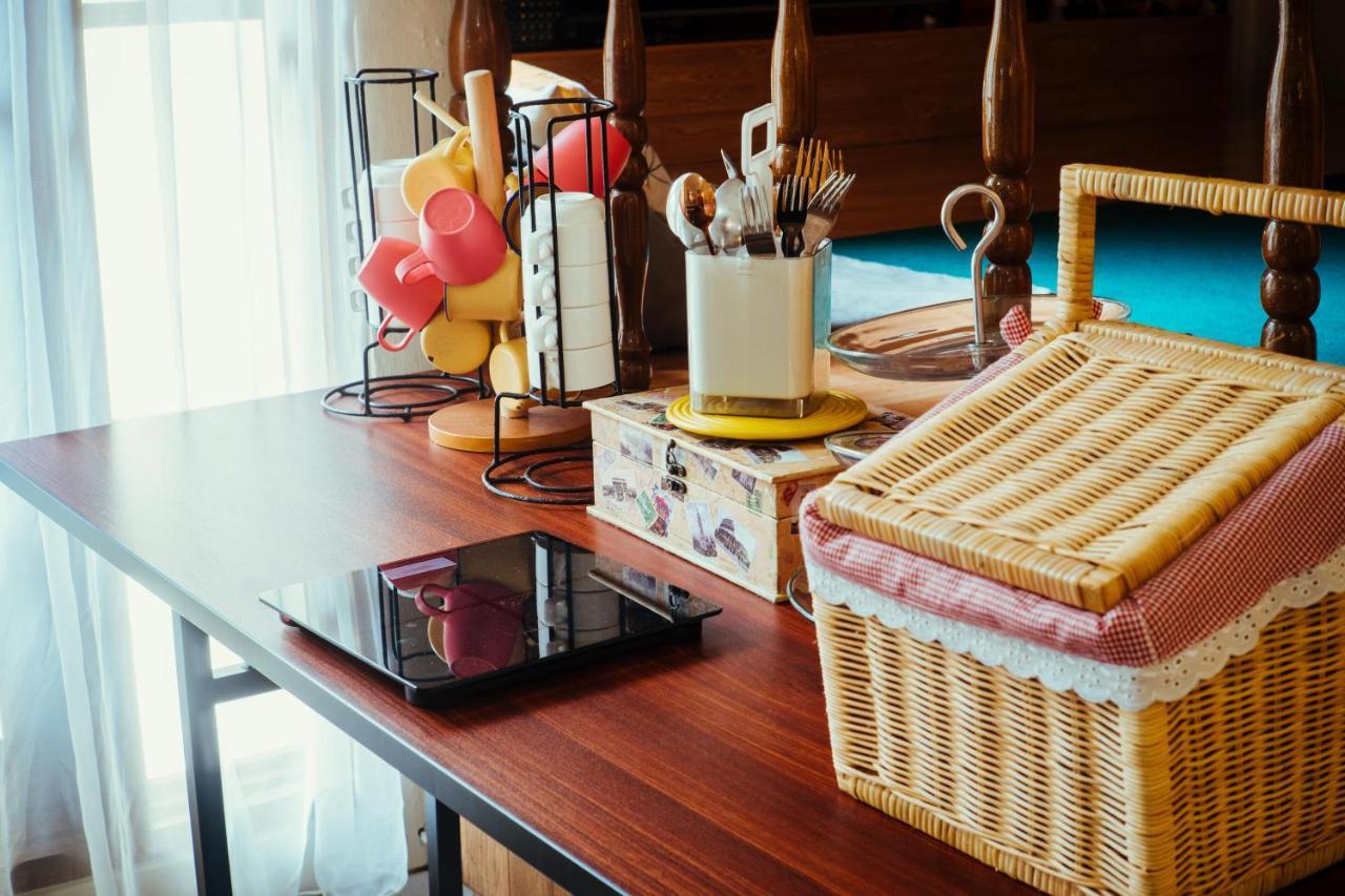 Bed and Breakfast Roemah Renjana Bandung Zewnętrze zdjęcie