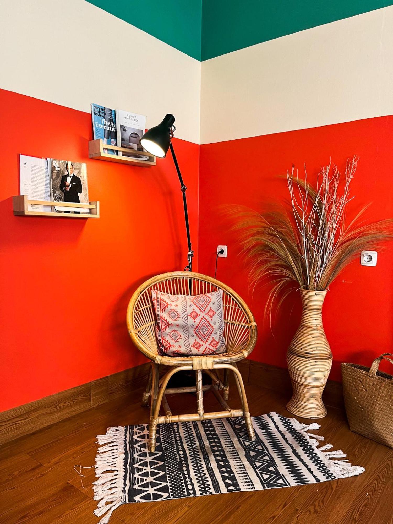Bed and Breakfast Roemah Renjana Bandung Zewnętrze zdjęcie